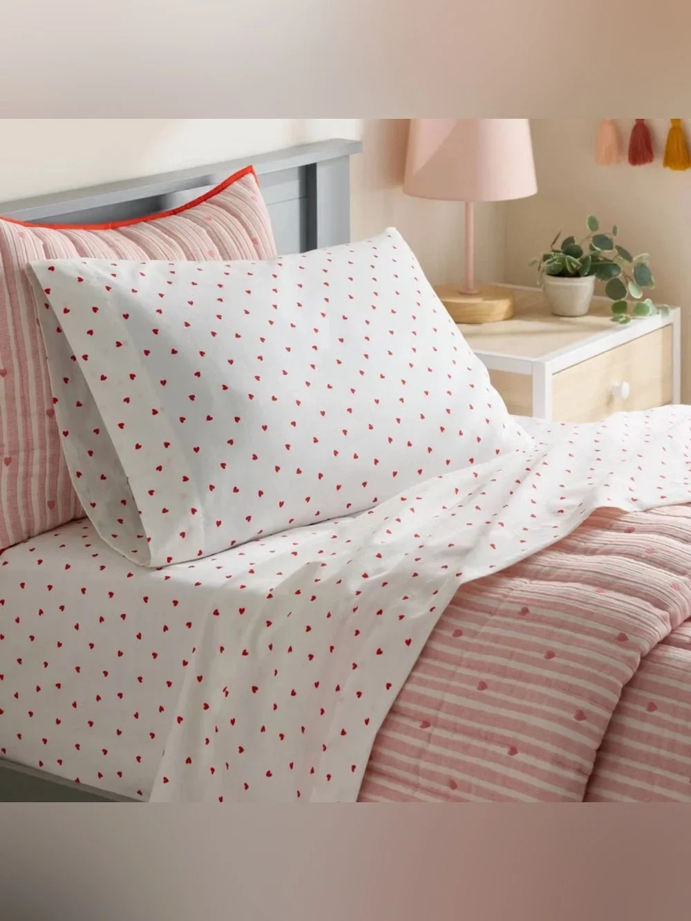 Pillowfort multi piece